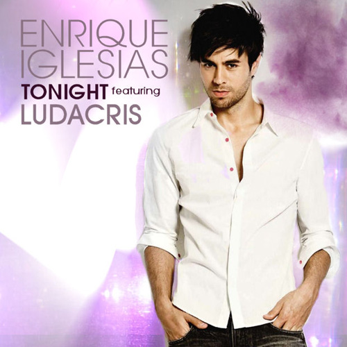 Enrique Iglesias gets explicit on his new single 'Tonight'
