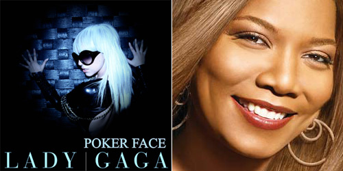 lady gaga poker face cover. lady gaga poker face cover.