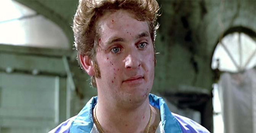 Chris Penn Found Dead?!? – Popbytes