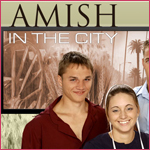 AMISH IN THE CITY