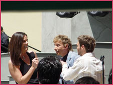 BARRY MANILOW
