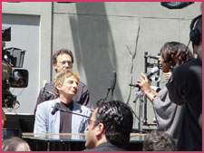 BARRY MANILOW