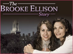 brooke ellison