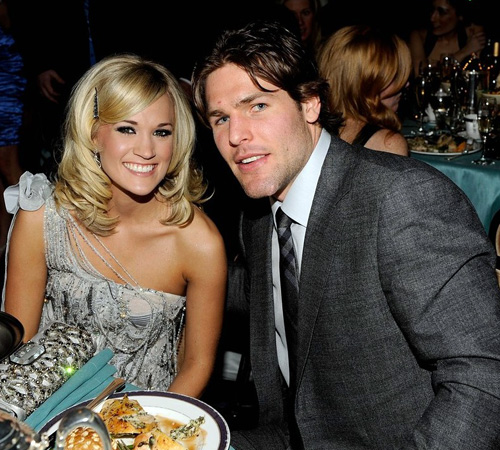 carrie underwood sex tape