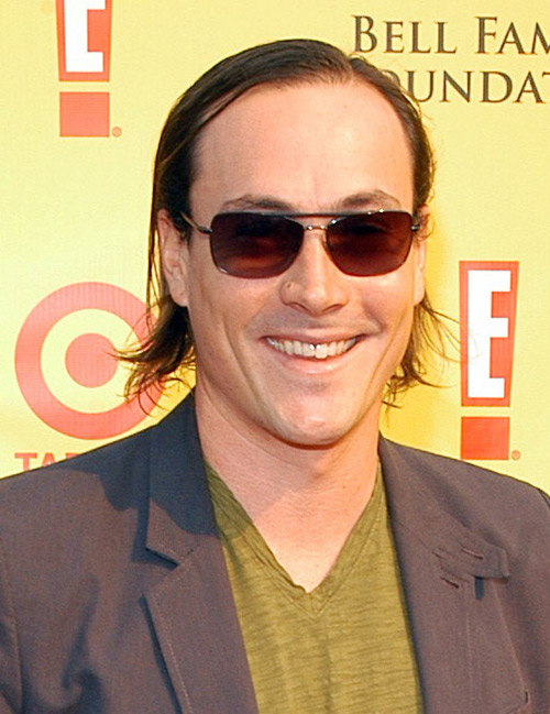 Chris Klein - Images