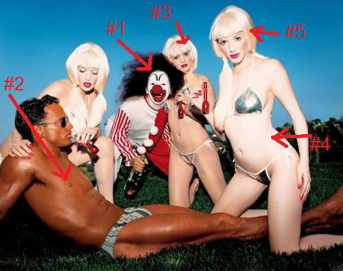 hugh hefner