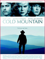 COLD MOUNTAIN