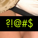 britney spears crotch shot