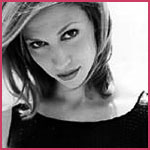 DEBBIE GIBSON