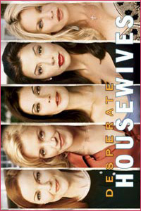 desperate housewives