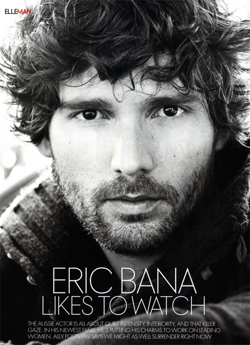 eric bana pictures