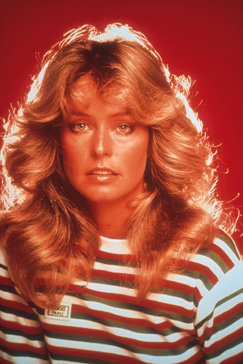 Filed Under RIP Tagged With Farrah Fawcett RIP