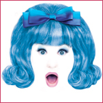 HAIRSPRAY