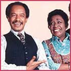 THE JEFFERSONS