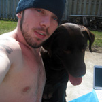 Jeremy Feist