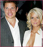 NICK AND JESSICA