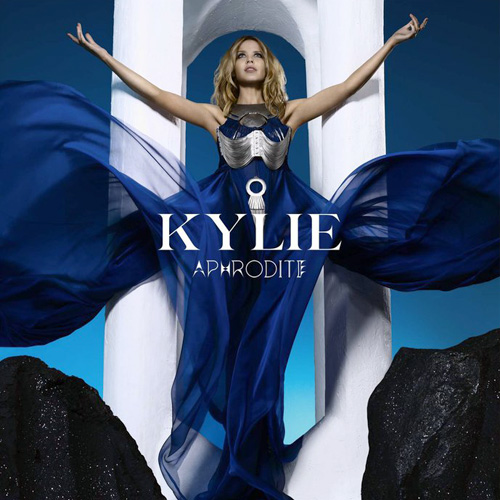 [Download] Kylie Minogue - All The Lovers (XXXChange Remix)