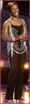 LATOYA
