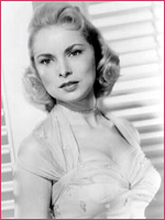 JANET LEIGH