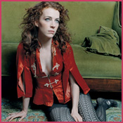 MELISSA AUF DER MAUR