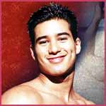 MARIO LOPEZ