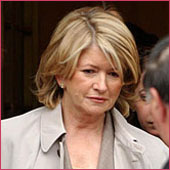 martha!