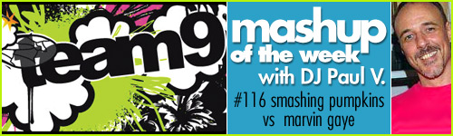 smashing pumpkins vs marvin gaye