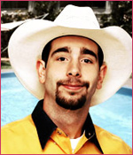 MICHAEL AKA COWBOY