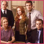 six feet under