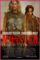 MONSTER