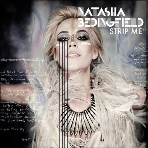 Natasha Bedingfield Album Cover Unwritten. Video Fix: Natasha