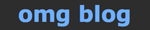 OMG Blog