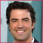 RON LIVINGSTON