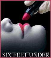 SIX FEET UNDER