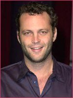 vince vaughn