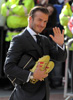 David Beckham