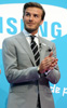 David Beckham