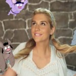 princess-kesha-video