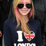 Avril Lavigne