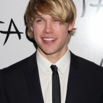 Chord Overstreet
