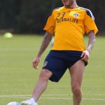 David Beckham