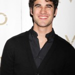 Darren Criss