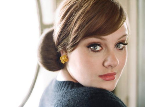 Adele Adele