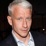 Anderson Cooper