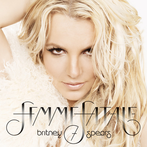 britney spears hold it against me video pictures. Britney Spears - Femme Fatale