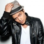 Bruno Mars