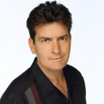 Charlie Sheen