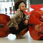 Esperanza Spalding