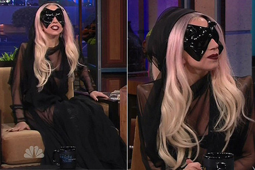 Lady Gaga Lady Gaga