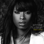 Jennifer Hudson - Where You At